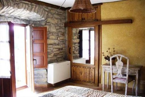 фото отеля Apartamentos Rurales Rincon de Aiara