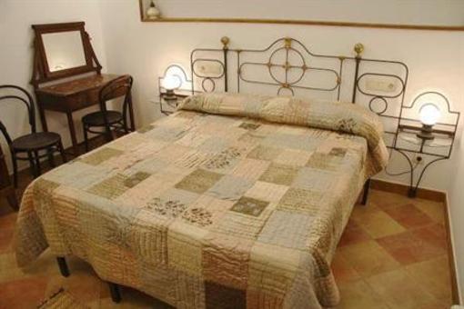 фото отеля Apartamentos Rurales Rincon de Aiara