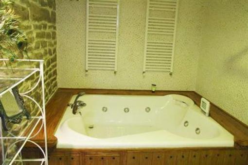 фото отеля Apartamentos Rurales Rincon de Aiara