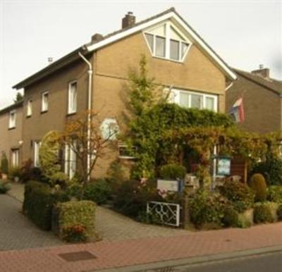фото отеля Hotel 't Vlinderhofke Margraten