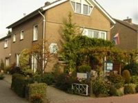 Hotel 't Vlinderhofke Margraten
