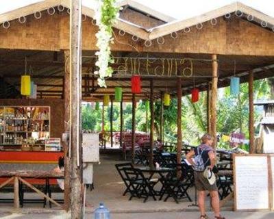 фото отеля Khamthavee Guesthouse