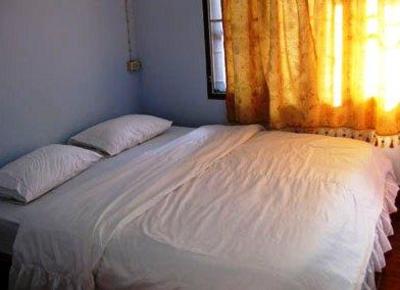 фото отеля Khamthavee Guesthouse