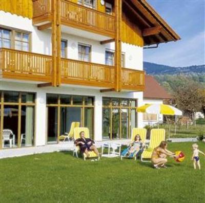фото отеля Bernrieder Hof