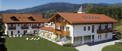 фото отеля Bernrieder Hof