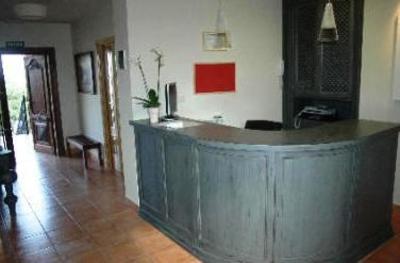 фото отеля Villa Mencia Corrulon