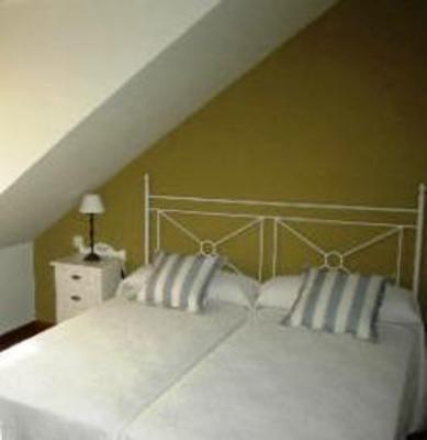 фото отеля Villa Mencia Corrulon