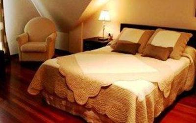 фото отеля Villa Mencia Corrulon