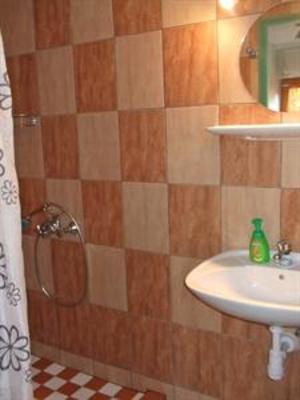 фото отеля Feszek Apartman