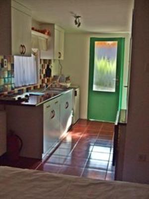 фото отеля Feszek Apartman