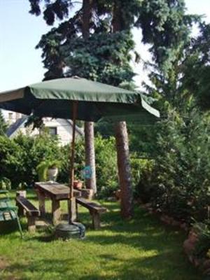 фото отеля Feszek Apartman