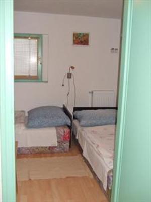 фото отеля Feszek Apartman