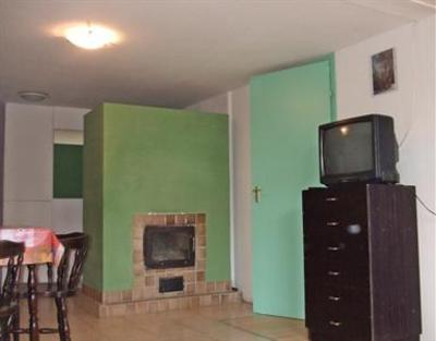 фото отеля Feszek Apartman