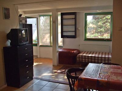 фото отеля Feszek Apartman