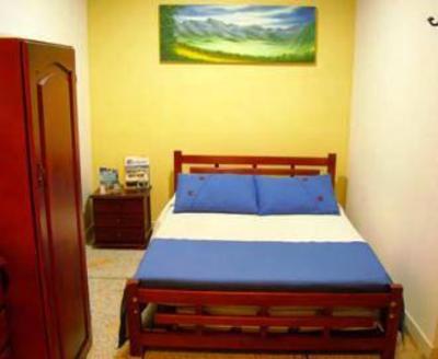 фото отеля Casa Hotel San Jeronimo