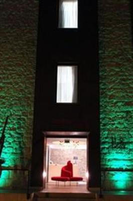 фото отеля El Homs Palace