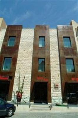 фото отеля El Homs Palace