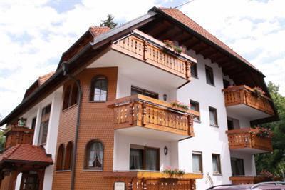 фото отеля Strasser's Landgasthaus Rössle Friedenweiler