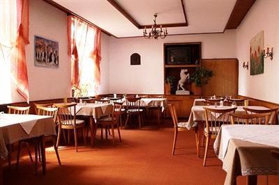 фото отеля Strasser's Landgasthaus Rössle Friedenweiler