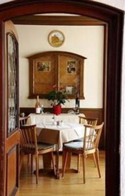 фото отеля Strasser's Landgasthaus Rössle Friedenweiler