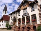 фото отеля Strasser's Landgasthaus Rössle Friedenweiler