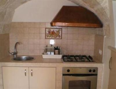 фото отеля Trullo Ventura