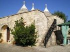 фото отеля Trullo Ventura