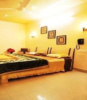 фото отеля Hotel Singh International Amritsar