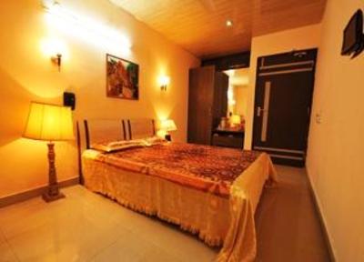 фото отеля Hotel Singh International Amritsar