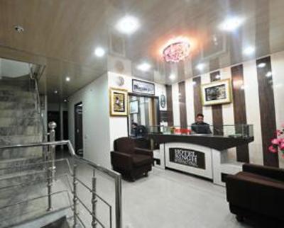 фото отеля Hotel Singh International Amritsar