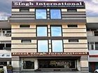 фото отеля Hotel Singh International Amritsar