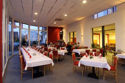 фото отеля Johanniterhotel Butzbach