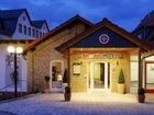 фото отеля Johanniterhotel Butzbach