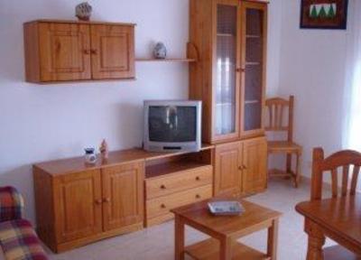 фото отеля Los Abanicos Villa