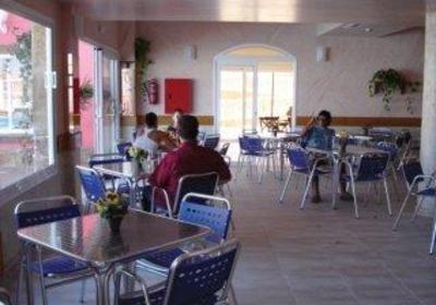 фото отеля Los Abanicos Villa