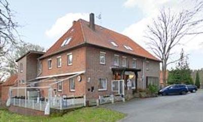 фото отеля Land-gut-Hotel Waldesruh
