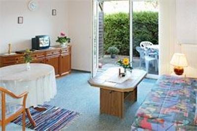 фото отеля Land-gut-Hotel Waldesruh