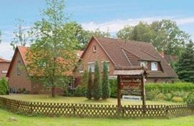 фото отеля Land-gut-Hotel Waldesruh