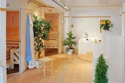 фото отеля Land-gut-Hotel Waldesruh