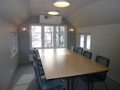 фото отеля Sjovillan