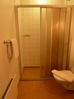 фото отеля Sjovillan