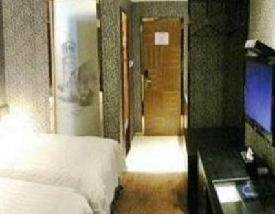 фото отеля Elan Inn Jiaxing Haiyan