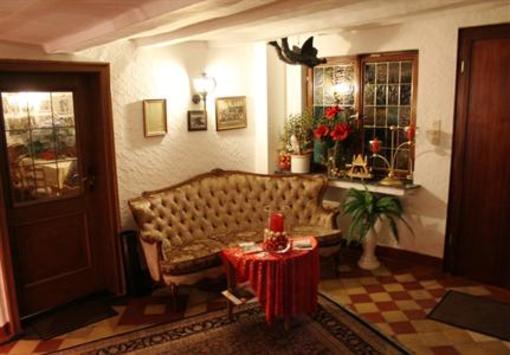 фото отеля Hotel & Restaurant Rodger Hof