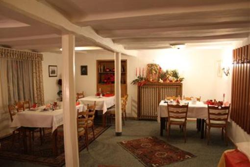 фото отеля Hotel & Restaurant Rodger Hof