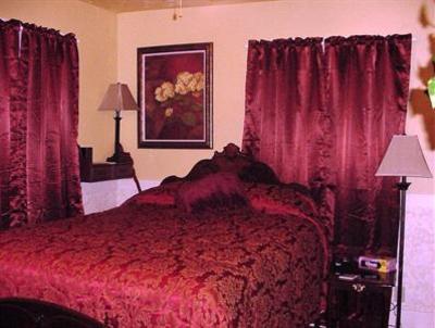 фото отеля Olde Holiday Inn Bed & Breakfast