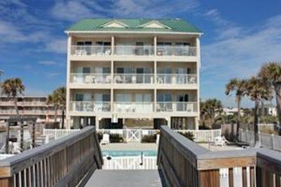 фото отеля Veranda Condominium Fort Walton Beach