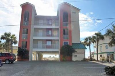 фото отеля Veranda Condominium Fort Walton Beach