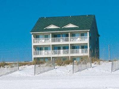 фото отеля Veranda Condominium Fort Walton Beach