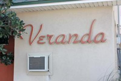 фото отеля Veranda Condominium Fort Walton Beach