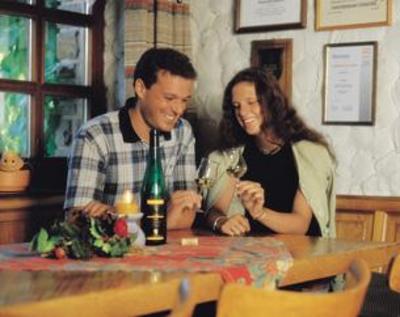 фото отеля Ferienweingut Pies Ellenz-Poltersdorf